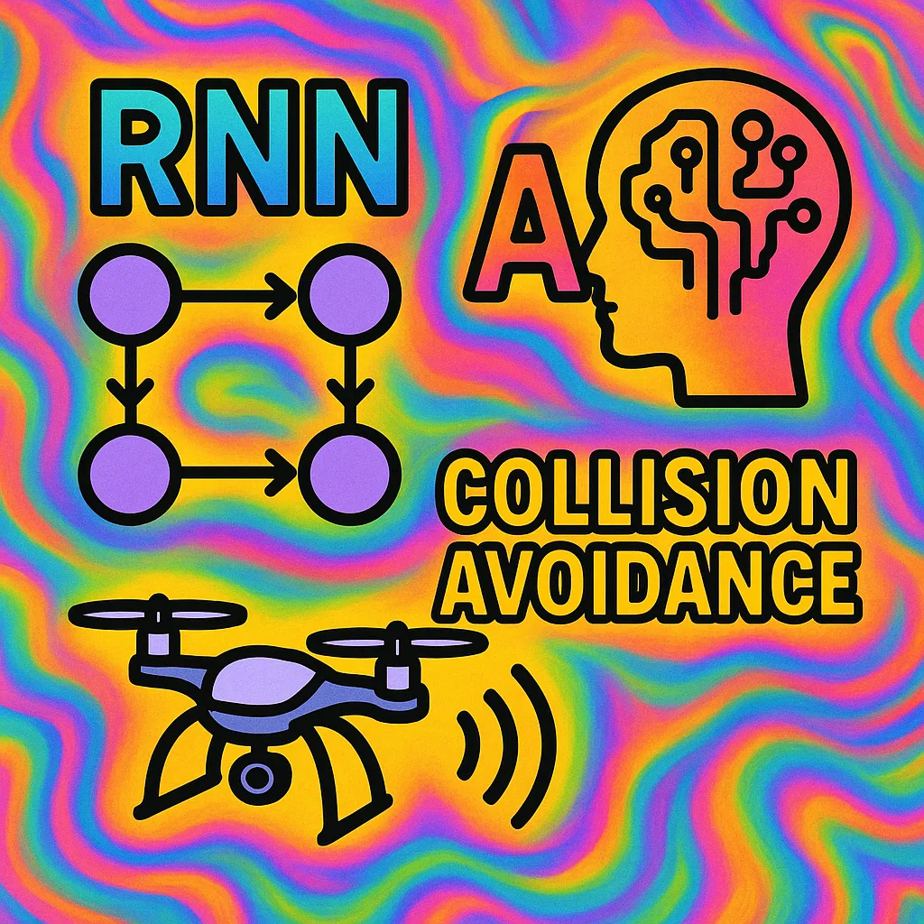AI based multi-modal drone system software